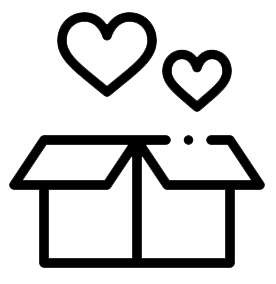 Donation to Sant khan Kaew