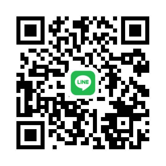 Add us on LINE