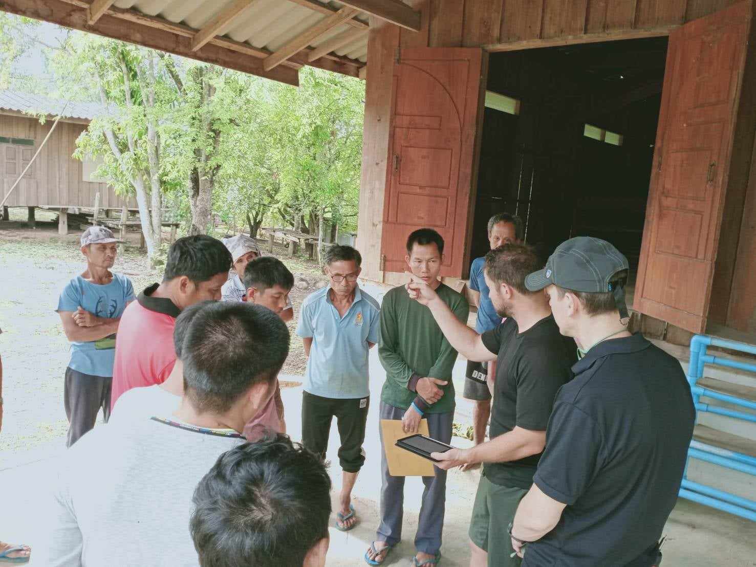 การเรียนรู้และวางแผน